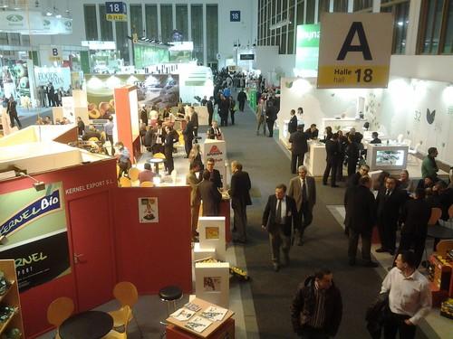 Andalucía mostrará su liderazgo y crecimiento en el sector de las frutas y hortalizas en Fruit Logistica 2014 en Berlín