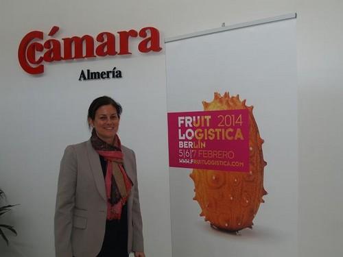 Fruit Logistica pone al alcance de las empresas a los mejores importadores, mayoristas y minoristas de más de 130 países e innumerables opciones de negocio