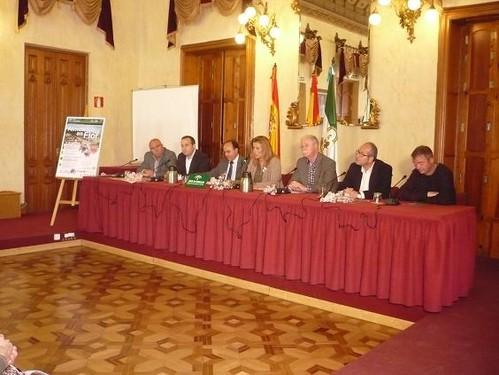 Lubrín, Sorbas, Benizalón y Lucainena de las Torres acogen las I Jornadas Gastronómicas de la Almendra