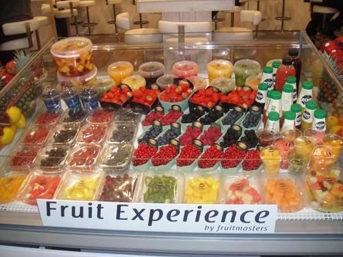 Fruit Logistica presenta este año Future Lab, el escaparate perfecto para las novedades hortofrutícolas