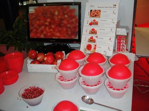 Migas vegetales o máquina cosechadora de racimos de uva, entre los candidatos a obtener el Premio a la Innovación 2014