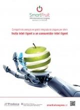 Smartfruit clausura su primera edición con más de 700 asistentes procedentes de diversos países