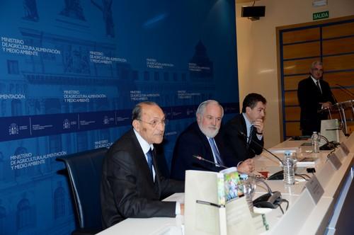 El plan estatal de integración cooperativa 2015-2020 contará con 506 millones de euros