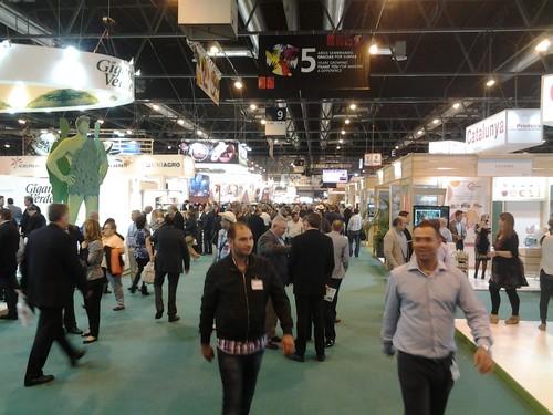 Fruit Attraction presenta su sexta edición en Berlín