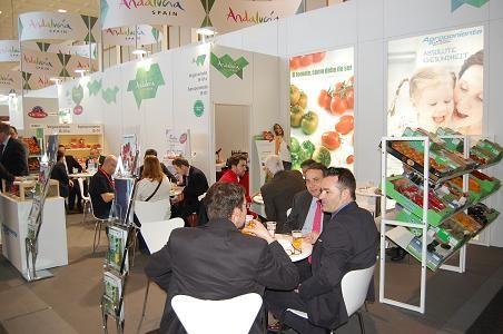 Agroponiente y Vegacañada cierran su participación en Fruit Logistica 2014 con un balance muy positivo en todos los sentidos