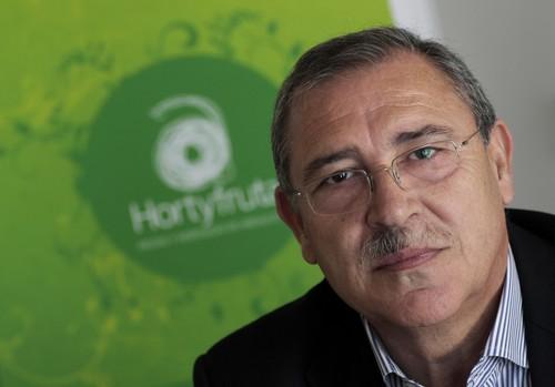 “La pasada campaña hubo unas más de 150 alertas sanitarias y ninguna fue por productos andaluces”