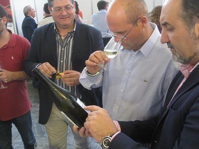 La Junta mantiene abierto hasta el 15 de febrero el plazo de solicitud de ayudas para la promoción del vino en mercados extracomunitarios