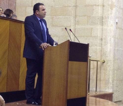 El PP critica que PSOE e IU hayan votado en contra de un 'Plan Urgente para el Aumento de la Competitividad y la Renta Agraria'