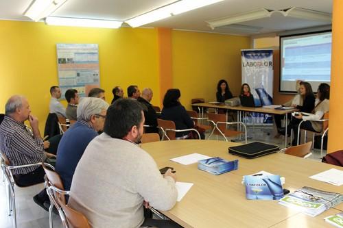Labcolor incorpora tecnología de última generación que aumenta su productividad y eficiencia analítica, además de su capacidad de investigación