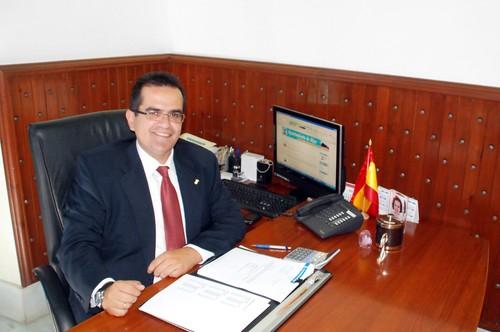 “Expolevante Níjar es la feria que quieren los agricultores”