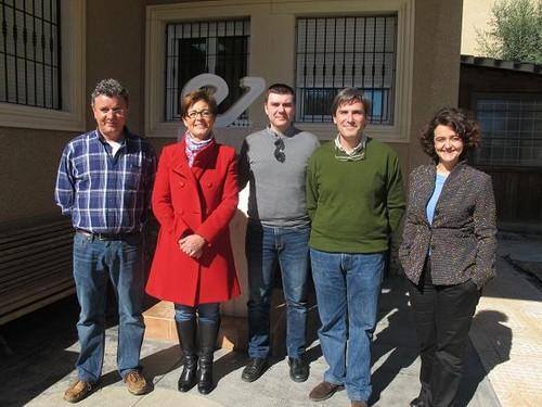 Enza Zaden dedica el 30% de sus ventas y el 48% de su plantilla a la I+D en la mejora de semillas hortícolas