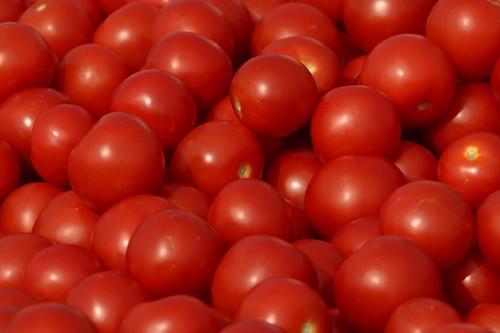Tomate y calabacín, la cara y la cruz de las pizarras en la última semana de febrero