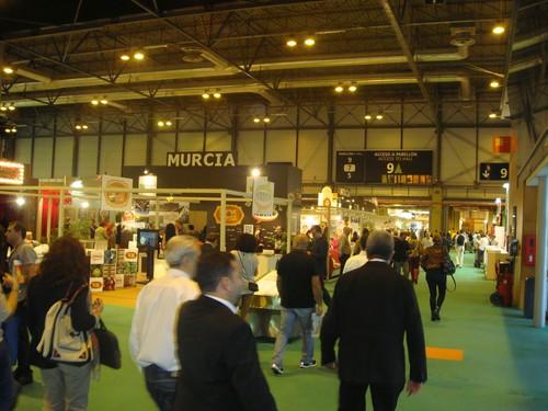 El Comité Organizador de FRUIT ATTRACTION acuerda intensificar la promoción en las zonas de producción