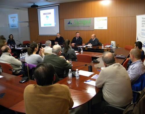 FITOAL y Clave Informática abordan soluciones para una gestión más eficiente en el sector de los fitosanitarios