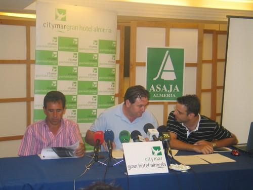 ASAJA recomienda reforzar la suelta de insectos auxiliares de cara a la campaña de primavera
