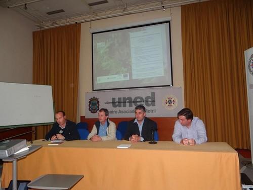 Hortyfruta y Cajamar dan a conocer las últimas novedades acerca del Virus Nueva Delhi en la provincia de Granada