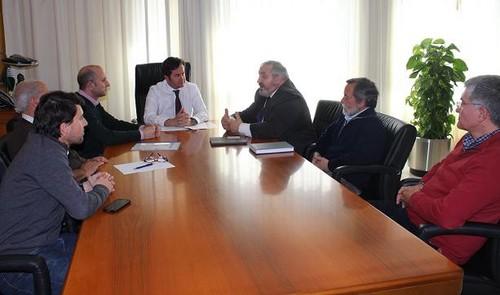 El Ejido contará con una planta para la producción industrial de compost de lombriz roja a partir de restos vegetales
