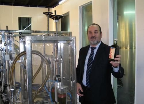 Almería incrementó casi un 100% el valor de las exportaciones de aceite de oliva el pasado año