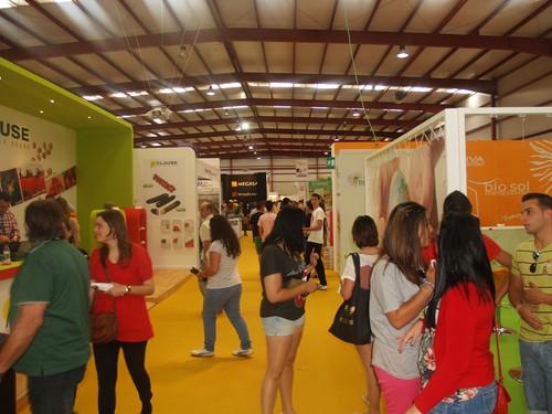 El Ayuntamiento de Níjar saca a licitación la organización de Expolevante y NíjarCaza