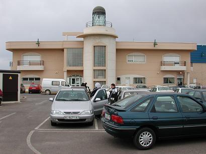 Costa de Níjar inicia una nueva andadura con Antonio Rodríguez Morante como presidente