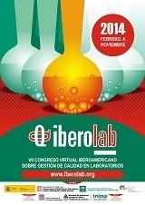 El Ministerio de Agricultura, Alimentación y Medio Ambiente pone en marcha el VII Congreso Virtual Iberoamericano sobre Gestión de Calidad en Laboratorios