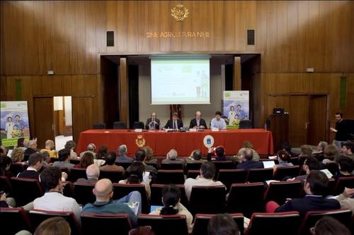 Fertilizers Europe presenta en Madrid su campaña DAN