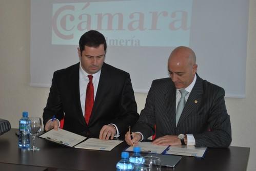 Almería y Albania estrechan sus relaciones en el ámbito agrícola