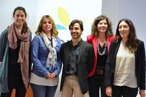 El ceiA3 crea una Oficina de Proyectos que ayudará a los investigadores a conseguir financiación