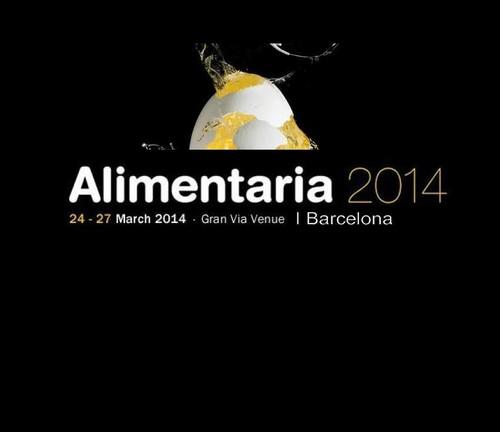 El Ministerio de Agricultura, Alimentación y Medio Ambiente promociona los productos españoles en la Feria Alimentaria 2014