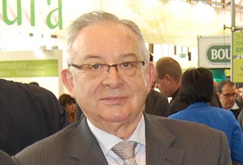 Juan Safont deja la Presidencia de Anecoop tras once años