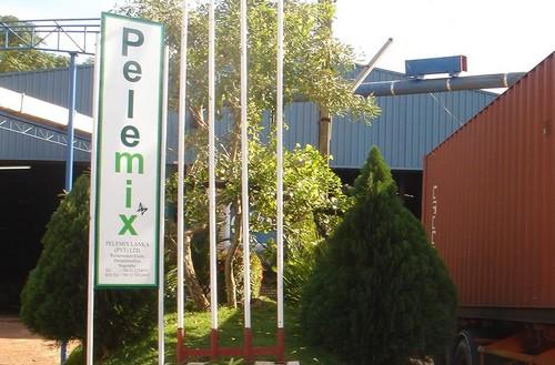 Pelemix cuenta con un sistema de fabricación propio que garantiza la calidad de su fibra de coco