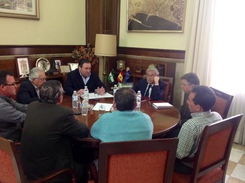 ASAJA muestra al Gobierno su “inquietud” ante un posible aumento del IVA para las semillas y plantones