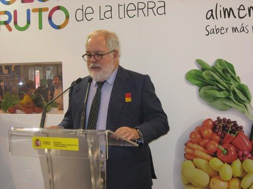 El Ministerio de Agricultura, Alimentación y Medio Ambiente convoca ayudas a la integración cooperativa de ámbito estatal por 3,1 millones de euros