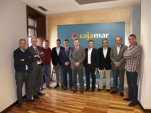Almería acoge los días 29 y 30 de mayo un congreso internacional sobre los modelos de agricultura familiar