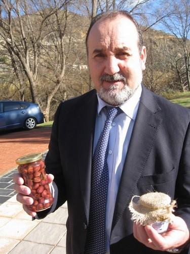 Almería incrementa un 270% el valor de las ventas de conservas vegetales en el mes de enero