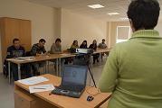 La Junta celebra esta semana un curso de aplicador de productos fitosanitarios en el centro Ifapa de La Mojonera