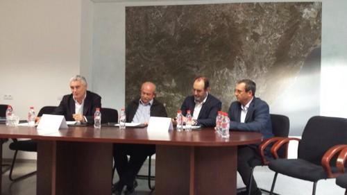 Agricultura anuncia la próxima convocatoria de ayudas de  modernización de explotaciones