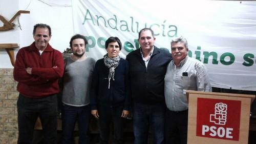 El PSOE exige una rebaja fiscal para todo el campo almeriense después de otra campaña irregular en los precios