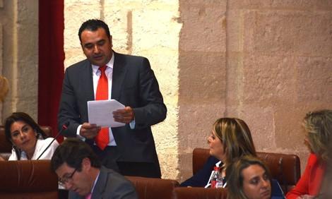 El PP lamenta que hayan tenido que pasar más de siete meses para que Víboras anuncie un primer Plan para el campo almeriense