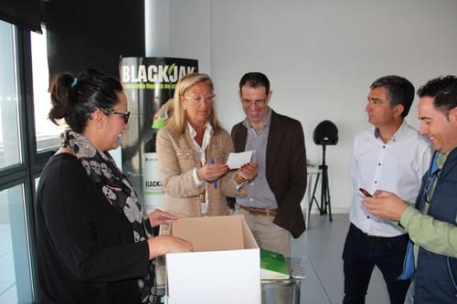 El viaje a Brasil y la 'Tizona' sorteados por Sipcam Iberia ya tienen ganadores
