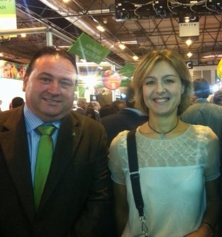 ASAJA valora la elección de Tejerina como ministra de Agricultura