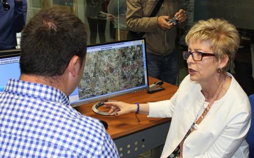 Agricultura trabajará con otros sectores en la creación de grupos operativos para la formación e innovación