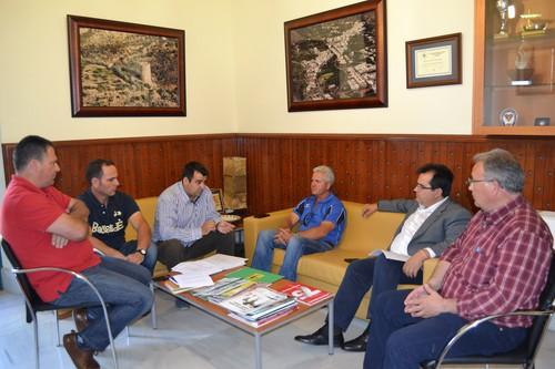 Níjar apoyará la moción de COAG para que se publique de forma urgente la corrección de errores de la Rebaja Fiscal