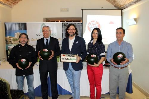Agrupaejido prevé comercializar 20 millones de kilos de sandía y melón en esta campaña