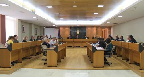 El alcalde de El Ejido destaca el trabajo realizado por el exministro de Agricultura en beneficio del campo ejidense