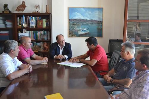 COAG rechaza las declaraciones de Hernando indicando que, este año, los agricultores no contarán con rebaja fiscal