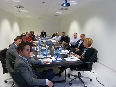 TECNOVA amplía su patronato incorporando empresas de toda España