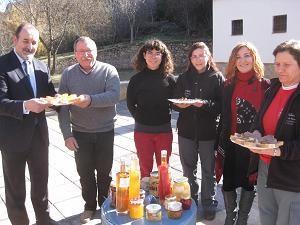 Reino Unido compra el 60% de las conservas hortofrutícolas que exporta Almería