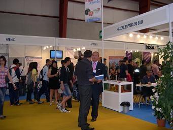 Expolevante otorga más valor al negocio en una edición que supera los 140 expositores