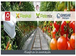 Pelemix acude a Expolevante por primera vez con todas sus novedades y marcas a las que representa